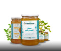 عسل السدر المُر